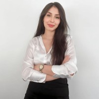 FIRST4COM Employee Chaimaa Ridaoui's profile photo