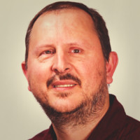 Berkshire Hathaway Specialty Insurance Employee Eric Brooks's profile photo