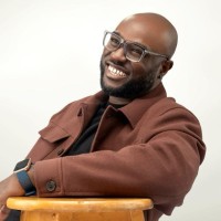 AMDARI Employee Chike Oparah's profile photo
