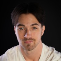 Show Your Logo Employee Trevor Johnson's profile photo