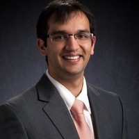Acumen Security Employee Shaunak Shah's profile photo