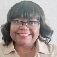 Dorris Oglesby Email & Phone Number