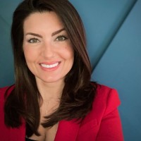 Amazon Employee Christina Bencho-Bost's profile photo