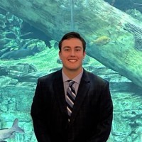 Axis Communications Employee Will Monroe's profile photo