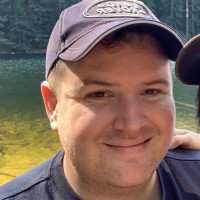 the LEGO Group Employee Peter Carmichael's profile photo