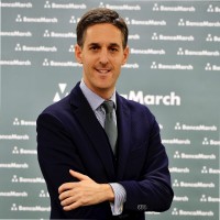 Banca March Employee José Cuevas Porres's profile photo