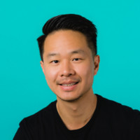 Cloudflare Employee Eric L.'s profile photo