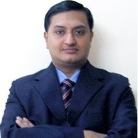 Equifax India Employee Jagdish Narayanan's profile photo