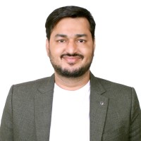 Zixin India Employee K Shuvrajit's profile photo