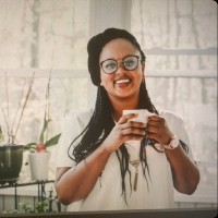 St. Luke's University Health Network Employee Abigail Charles's profile photo