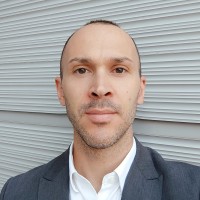 Loacker Employee Timoty Weis's profile photo