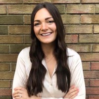 Scott Tallon Walker Architects Employee Rachel Dudley's profile photo