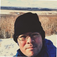 Salesforce Employee Ken I.'s profile photo