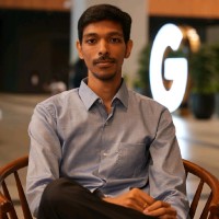 Inc42 Media Employee Ankush Das's profile photo