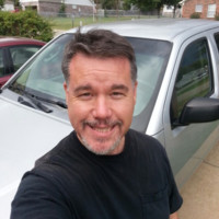 Darrel Fenton Email & Phone Number