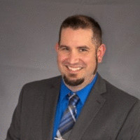 ADP Employee Matt Maynard's profile photo