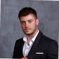 NYS OFFICE OF ITS Employee Giuseppe Ragonese's profile photo