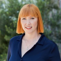 Jenna Cooper | LA Employee Kaitrin Simkin's profile photo