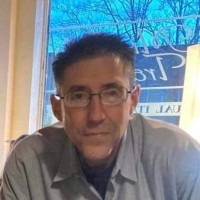 Crown Castle Employee Steven Crotty's profile photo