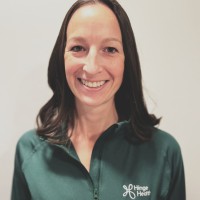 Hinge Health Employee Beth Harper's profile photo