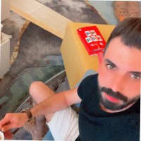 Anas Alsofi Email