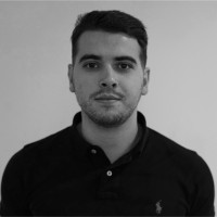 Goûters Magiques Employee Antoine Poirier's profile photo