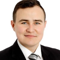 Max Lobanov Email