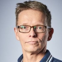 Treon Employee Ismo Manninen's profile photo