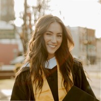 Pediatric Advanced Therapy Employee Ashton Rankin's profile photo