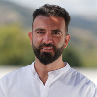 Yieldmo Employee Steve Liasis's profile photo