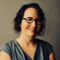 Seva Foundation Employee Kelly Saturno's profile photo