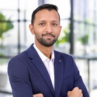 Alfaneyah Electromechanical Co. Ltd Employee Mohammed Yoonus's profile photo