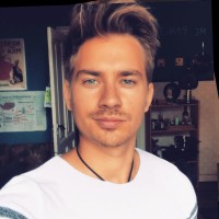 ComputerSysteme Lonz Employee Leopold Winkler's profile photo