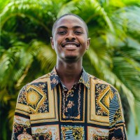 Grow For Me Employee Orison Tetteh's profile photo