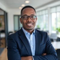 Randstad Employee Jomondre Frink's profile photo