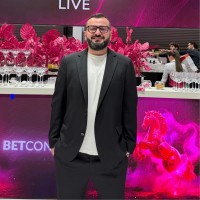 SoftConstruct Employee Vahagn Hovhannisyan's profile photo