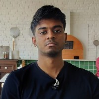 Omnia Digital Employee Prasanna Sukumar's profile photo