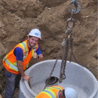 L82 Construction Ltd. Employee Christian De Melo's profile photo