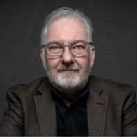 ChangeUp Employee Bill Chidley's profile photo