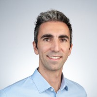 Mercedes-Benz High-Power Charging Employee Guillaume Bernhardt's profile photo
