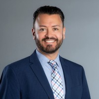 Cleveland Cavaliers Employee Carlos Oseguera's profile photo