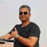 Universal Polychem India Pvt Ltd Employee Rahul Pandit's profile photo