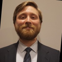Freudenberg Employee Rhys Lang's profile photo