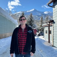 Joshua Gabel Email & Phone Number