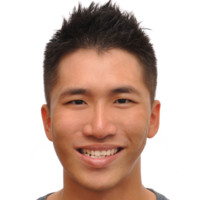 A.P. Moller - Maersk Employee Hao Chong's profile photo