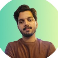 HR-Finance Tech Solution Employee Adarsh K's profile photo