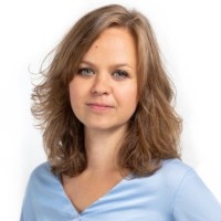 VIADOR ATRIUM Employee Sára Jakó's profile photo