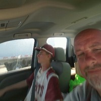 Western Waterproofing Employee Wayne Gordon's profile photo