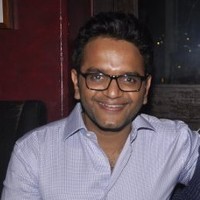 Melody Healthcare Pvt. Ltd Employee Harshvardhan Singhania's profile photo