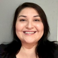 VFS Fire & Security Services Employee Karina Rivera's profile photo